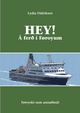 Perma til A ferd i Foeroyum