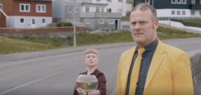 UaJeJKOTMcfS seks spurningar hvat spyr tebryggjarin